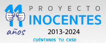 Proyecto Inocentes