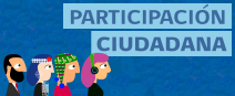 Participación Ciudadana