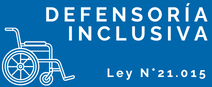 defensoría Inclusiva