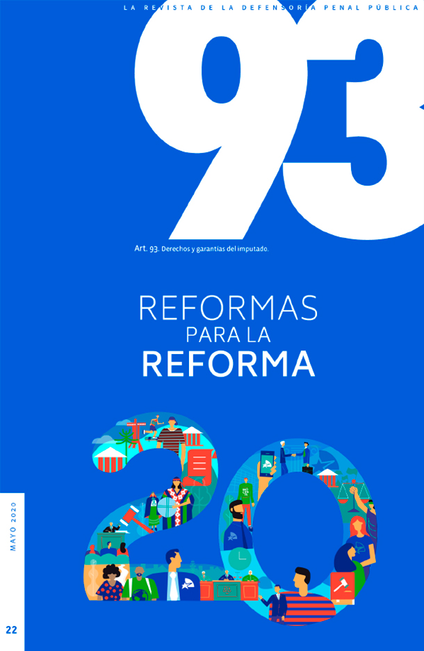 Revista 93 Nº22