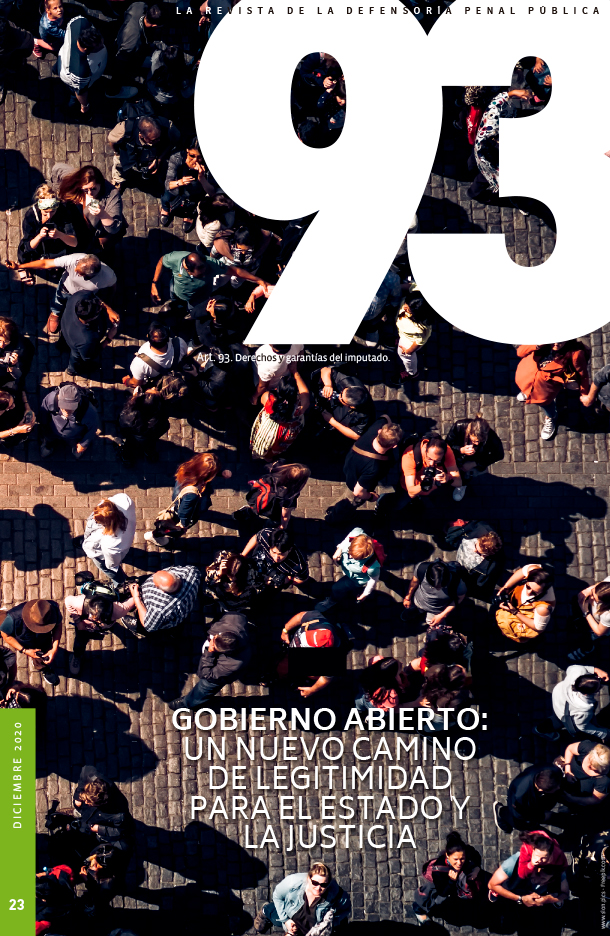 Revista 93 Nº21