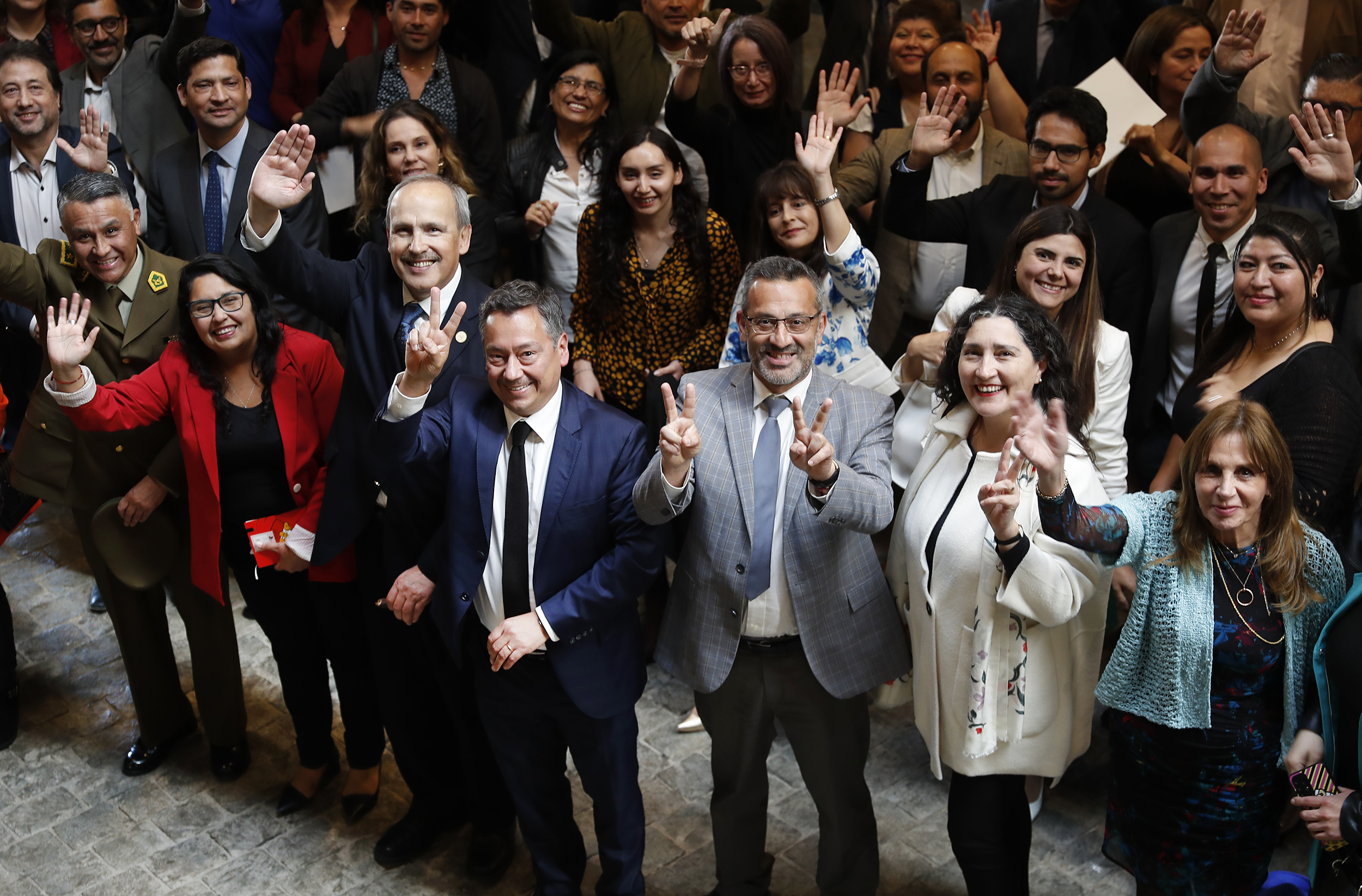 Exitoso balance de gestión de Defensoría Regional Valparaíso