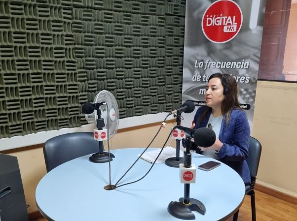 Defensora Regional de Antofagasta difundió los derechos de las personas y la misión institucional