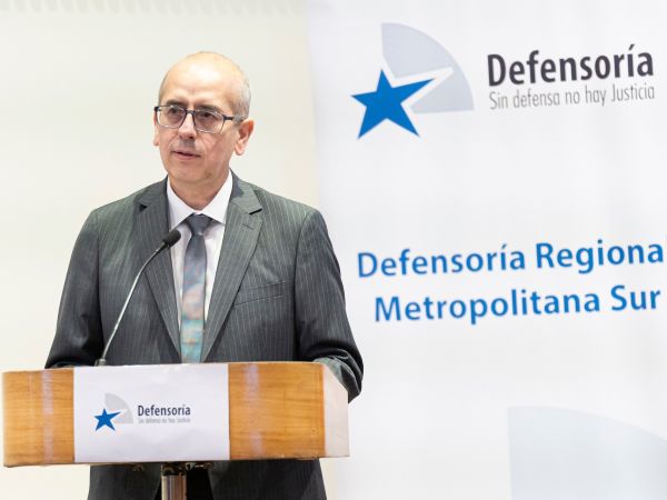 ¿Por qué fortalecer la Fiscalía también exige potenciar a la Defensoría Penal Pública?