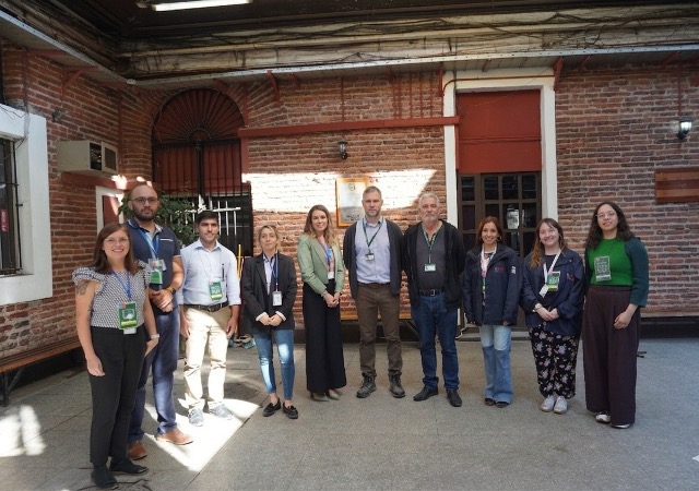 Un recurso de amparo interpuesto por la DRMN gatill&oacute; que se ordenara realizar un operativo de defensa con otros intervinientes.