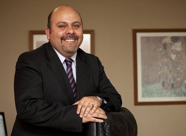 Jos&eacute; Luis Craig, Defensor Regional del Maule.