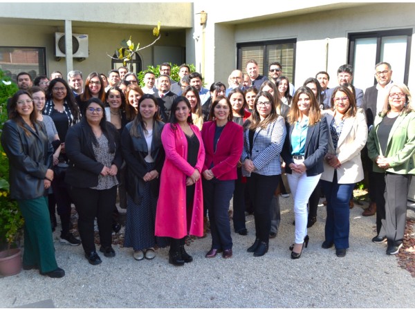 Equipo regional