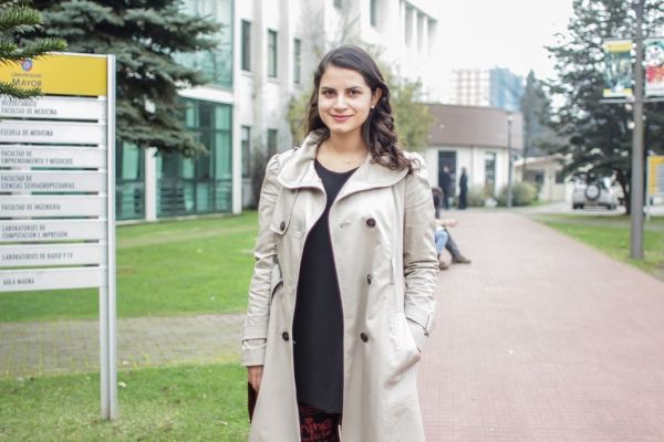 La defensora penal p&uacute;blica especializada Laura Torres represent&oacute; al imputado.