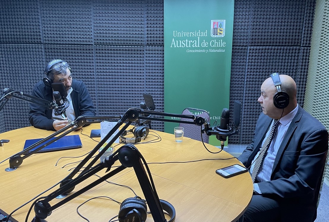 Luis Soto reiter&oacute; que existe un uso excesivo de la prisi&oacute;n preventiva y advirti&oacute; que esta medida no puede transformarse en una pena anticipada.