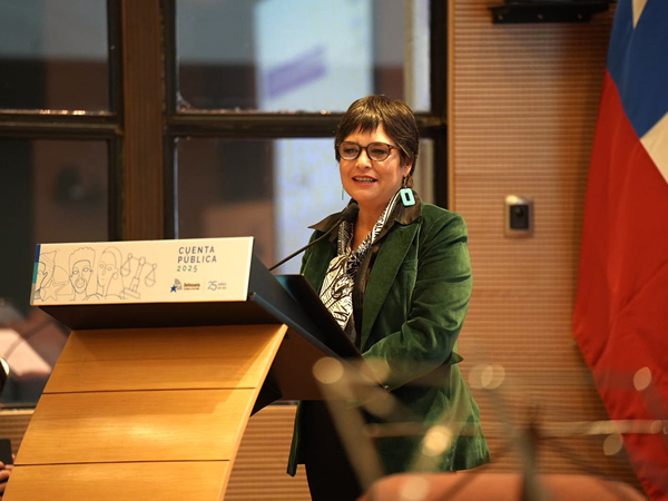 Defensora Nacional advierte que preocupación legítima por la seguridad no puede dejar de lado el respeto al debido proceso y a la presunción de inocencia