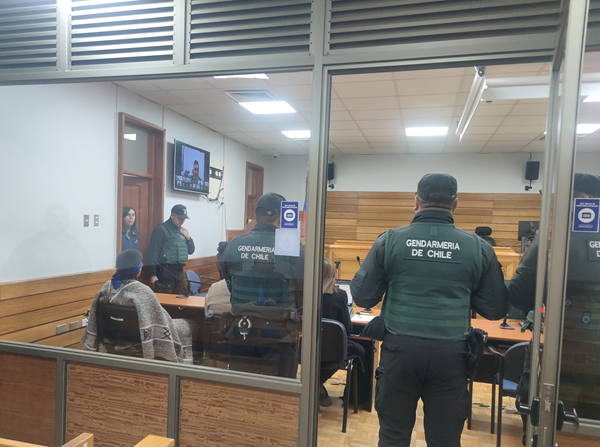 La Defensoría presentó amparo ante decisión de aplazar dos meses el juicio de adolescentes en el 'Caso Grollmus'