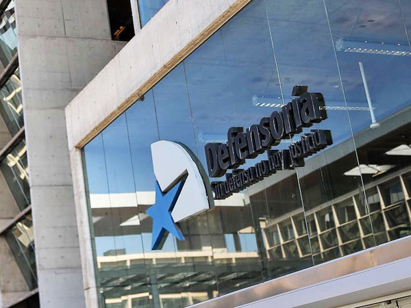 La Defensoría cumplió la gestión 2025 de cuatro normas de gestión y desarrollo de personas