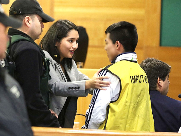 La Defensora Nacional advirti&oacute; que, aunque el total de ingresos RPA ha bajado, las causas se han complejizado.