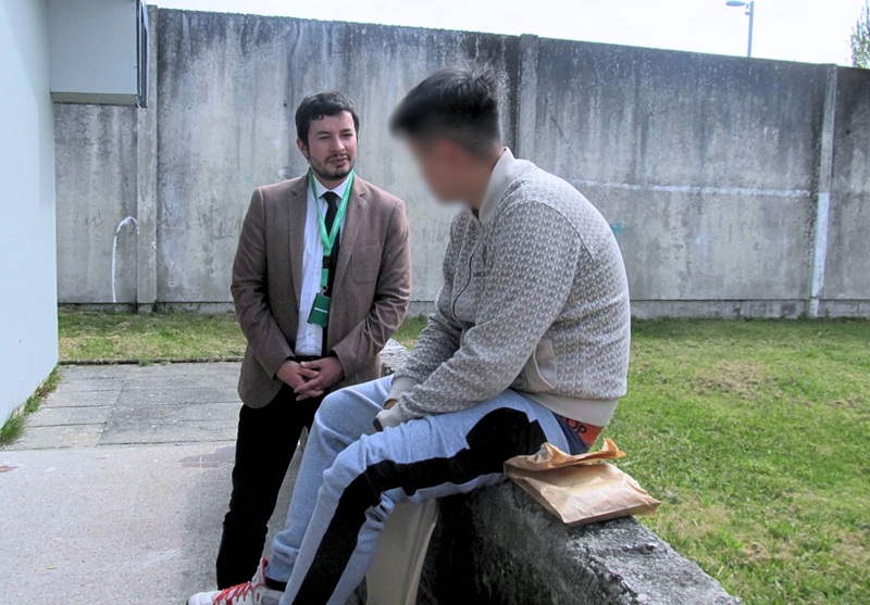 Corte Suprema confirmó amparo que sobreseyó y dejó en libertad a dos adolescentes en Los Ríos