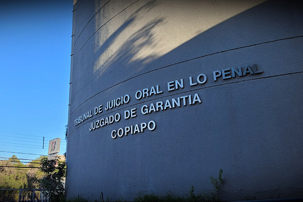 La resoluci&oacute;n representa un hito para la Defensor&iacute;a Penal P&uacute;blica en Atacama.