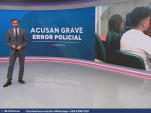 Proyecto Inocentes y presonas privadas de libertad fueron destacadas en reportaje de televisi&oacute;n