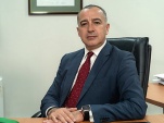 El Defensor Regional de Arica y Parinacota, Sergio Zenteno Alfaro.