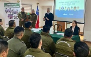 El Defensor Regional indicó que “en esta ocasión realizaremos un análisis de la jurisprudencia de esta ley vigente desde abril del año pasado".