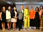 La jornada interinstitucional convoc&oacute; a defensores p&uacute;blicos, fiscales y miembros del Poder Judicial.