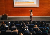  40 abogados recibieron certificaci&oacute;n para ingresar a las defensor&iacute;as Metropolitanas Norte y Sur.